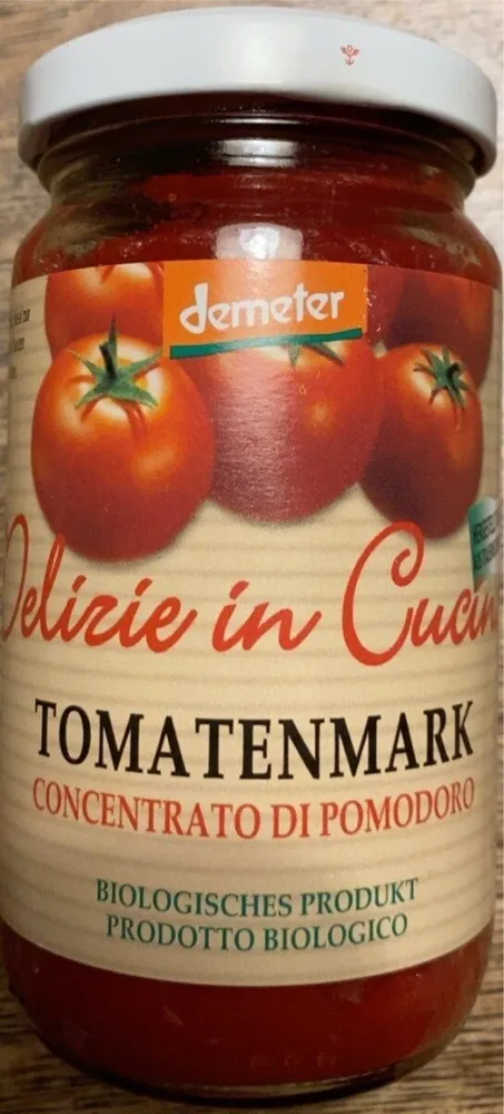 Tomatenmark