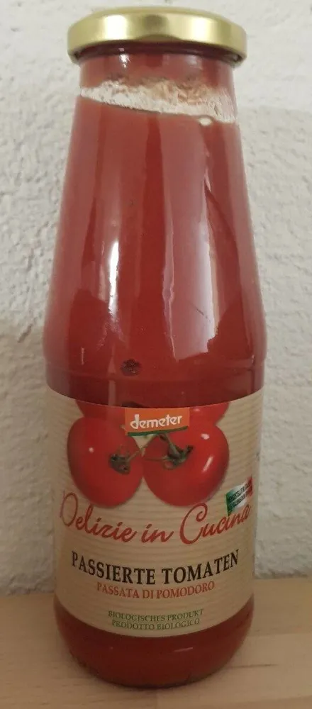 Pizza & Pasta Sauce