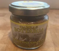 Bottarga Di Muggine GR40