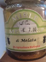 Miel de Milata