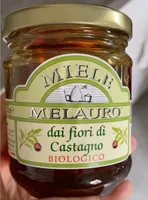 Miele di castagno