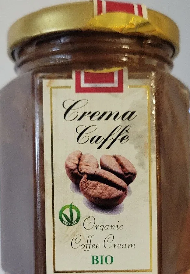 Crema caffè