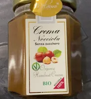 Crema nocciola