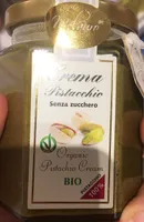 Crema pistacchio