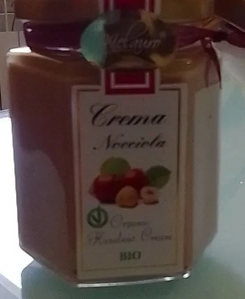 Crema Nocciola