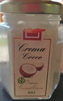 Crema cocco