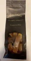 Cantucci ai fichi