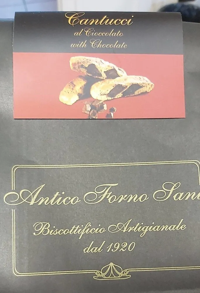Cantucci