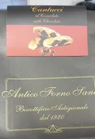 Cantucci