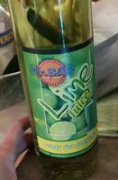 Lime juice