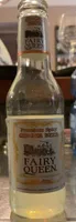 Ginger beer