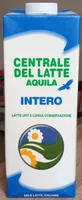Centrale del latte Aquila
