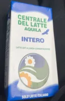 Centrale de latte aquila