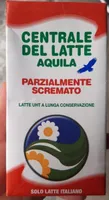 Centrale del latte aquila