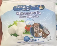 Mozzarella Fiordilatte