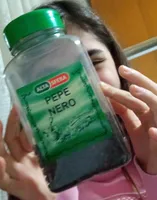 Pepe Nero di Ele Giù Gio