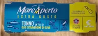 Tonno Mare aperto ectra gusto