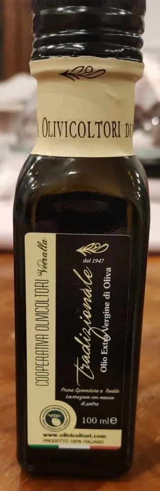 Olio evo
