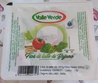 Fior di latte di Bojano