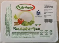 Fior di latte di Boiano