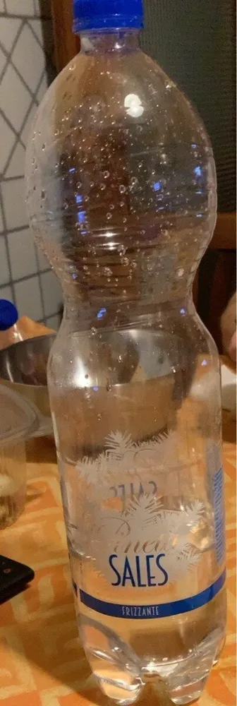 Acqua Frizzante