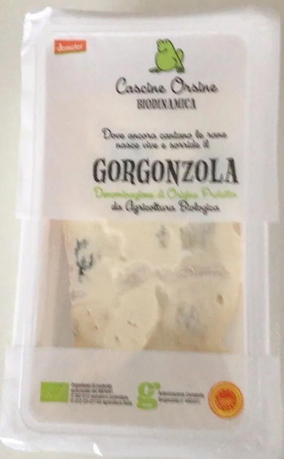 Gorgonzola