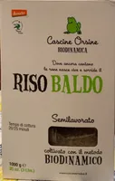 Riso Baldo