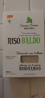 Riso baldo