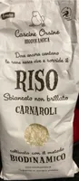 Riso Carnaroli