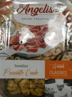 Tortellini Prosciutto Crudo