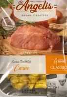 Gran Tortelli carne