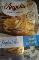 Tagliatelle