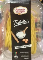 Tagliolini Trafilatura in Bronzo