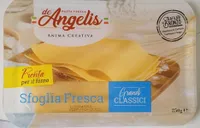 Sfoglia Fresca