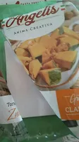 Tortellini Zucca