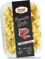 Tortellini al prosciutto crudo