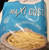 Tagliatelle