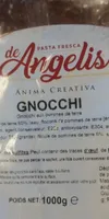 Gnocchi