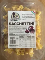 Sacchettini Al Radicchio