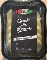 Gnocchi alla Romana