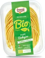 Bigoli biologici
