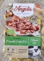 Tortellini Crudo Bio