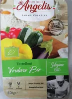 tortellini verdure bio