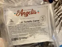 Gran tortello di carne