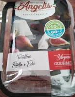 Tortellini ricotta e fichi