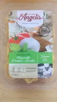 Tortelloni Bio