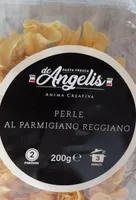 Perle al parmigiano reggiano