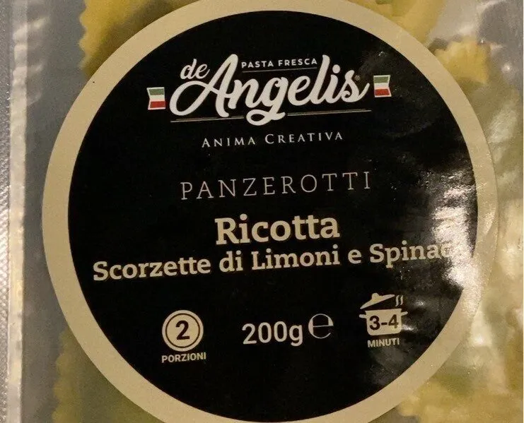 panzerotti