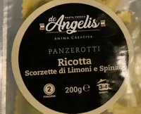 panzerotti