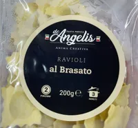 Ravioli al brasato